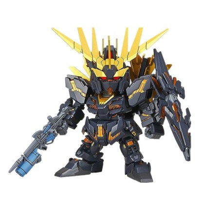 Action Figure Bandai BANSHEE NORN