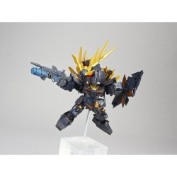 Action Figure Bandai BANSHEE NORN