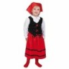 Costume for Children Shepherdess