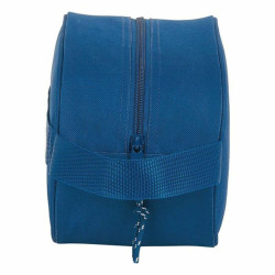 School Toilet Bag BlackFit8 Oxford Dark blue