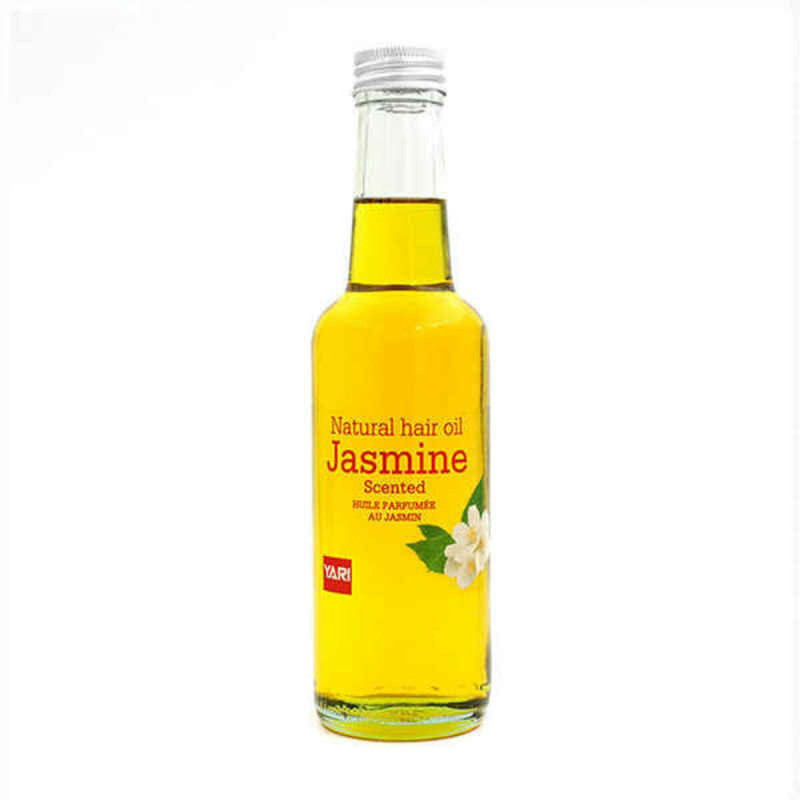 Hair Oil Yari Jasmine (250 ml)