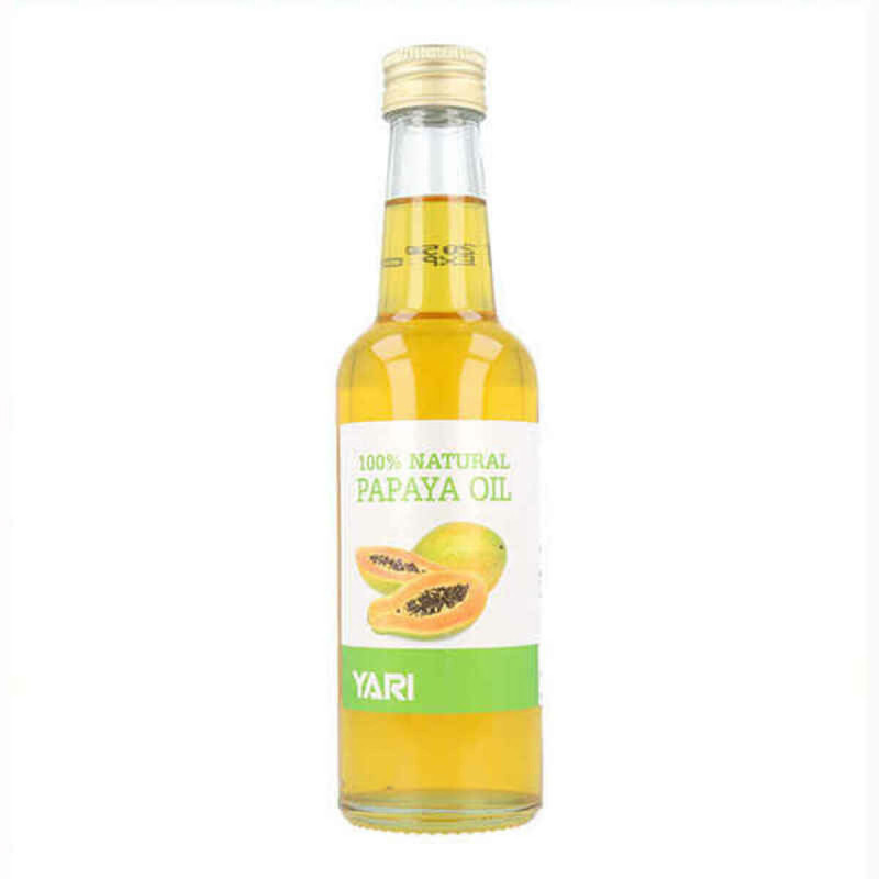 Hair Oil Yari Papaya (250 ml)