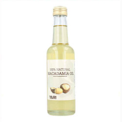 Hair Oil Yari Macadamia (250 ml)