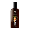 Sun Block Carrot Suntan Oil Mediterraneo Sun