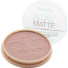 Compact Powders Stay Matte Rimmel London