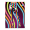 Leggings Multicolour Costune accessories