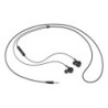 Headphones Samsung EO-IA500BBEGWW Black