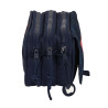 Triple Carry-all Eckō Unltd. Peaks Navy Blue (21,5 x 10 x 8 cm)