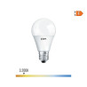 LED lamp EDM Adjustable F 10 W E27 810 Lm Ø 6 x 10,8 cm (3200 K)