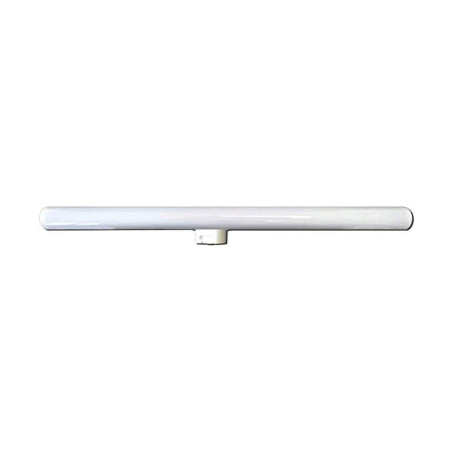 LED Tube EDM Linestra S14D F 7 W 500 lm Ø 3 x 30 cm (6400 K)