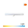 LED Tube EDM Linestra S14D F 7 W 500 lm Ø 3 x 30 cm (6400 K)