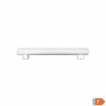 LED Tube EDM Linestra S14S F 7 W 500 lm Ø 3 x 30 cm (6400 K)