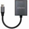 Mini Display Port to HDMI Adapter Aisens A109-0691 Grey 15 cm