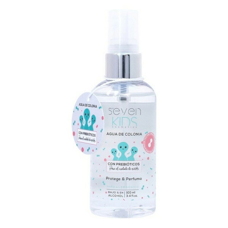 Men's Perfume The Seven Cosmetics Seven Kids