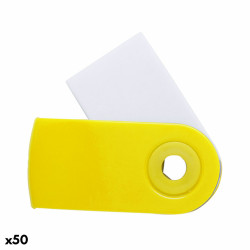 Eraser VudúKnives 146057 (50 Units)