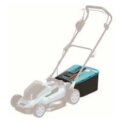 Basket Koma Tools 08759 Lawn mowing robot