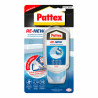 Silicone Pattex Re-new White 100 g (1 Piece)