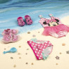 Swimsuit for Girls Minnie Mouse Pink