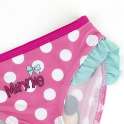 Swimsuit for Girls Minnie Mouse Pink