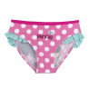 Swimsuit for Girls Minnie Mouse Pink