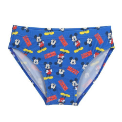 Children’s Bathing Costume Mickey Mouse Blue