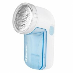 Rechargeable Electric Lint Remover Orbegozo QP 6400 White Multicolour