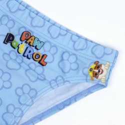 Children’s Bathing Costume The Paw Patrol Blue Light Blue