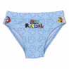 Children’s Bathing Costume The Paw Patrol Blue Light Blue