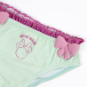 Swimsuit for Girls Minnie Mouse Turquoise