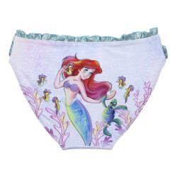 Swimsuit for Girls Disney Princess Multicolour