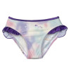 Bikini Bottoms For Girls Frozen Purple