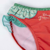 Bikini Bottoms For Girls Disney Princess Red