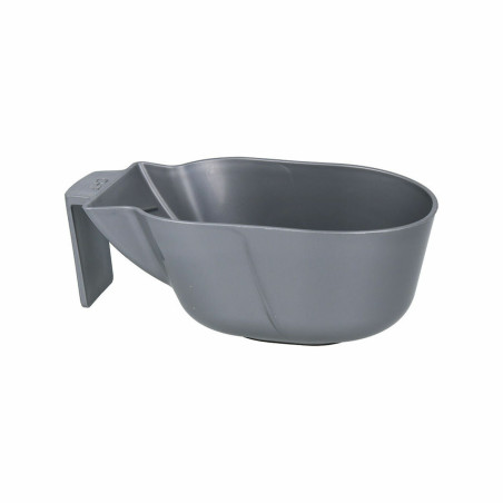 Bowl Farouk Grey