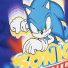 Child bag Sonic Blue 13 x 23 x 7 cm