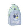 Child bag Bluey Shoulder Bag Blue 13 x 23 x 7 cm