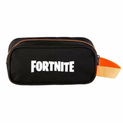 Holdall Fortnite Durrr Black 10 x 21 x 8 cm