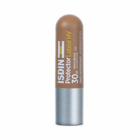 Sun Block Isdin HV Lips 4 g Spf 30