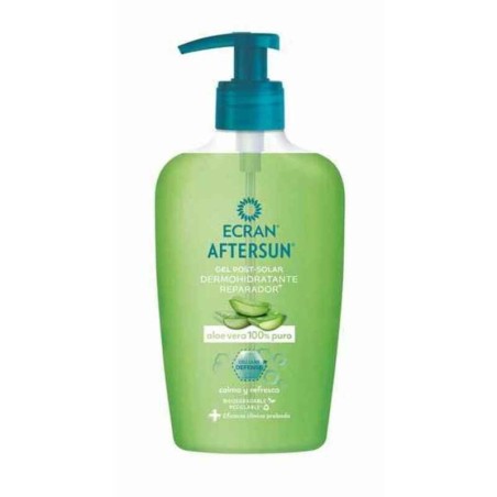 After Sun Aloe Vera Ecran Ecran Aftersun 200 ml