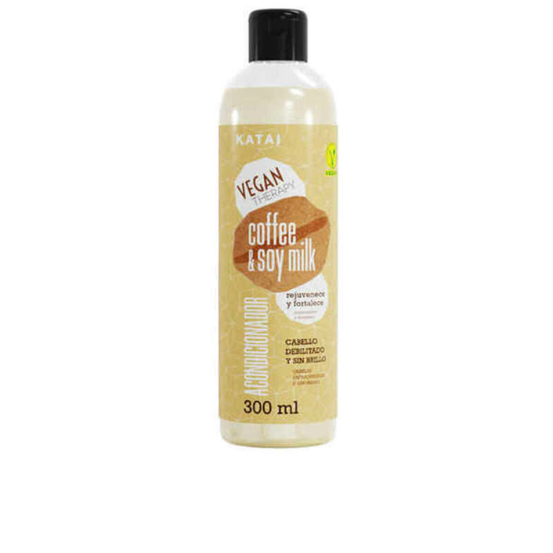 Conditioner Coffee & Soy Milk Latte Katai KTV011821 300 ml