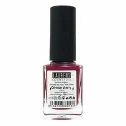 Nail polish Mia Cosmetics Paris Crimson Cherry (11 ml)