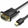 Mini DisplayPort to VGA Adapter Vention HFDBG