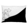 Cushion cover Naturals Javea 1 Piece 50 x 30 cm 30 x 50 cm