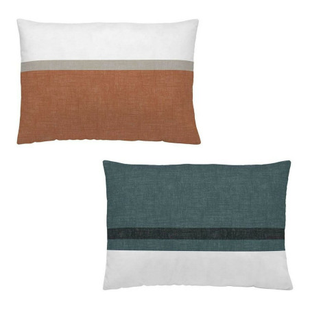 Cushion cover Naturals Travis 1 Piece 50 x 30 cm 30 x 50 cm