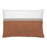 Cushion cover Naturals Travis 1 Piece 50 x 30 cm 30 x 50 cm