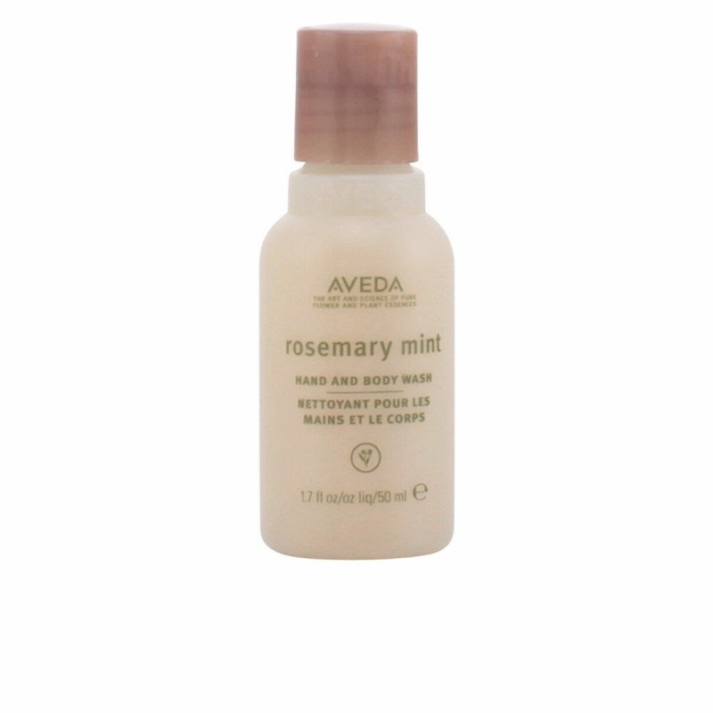 Shower Gel RoseMary Mint Aveda (50 ml)