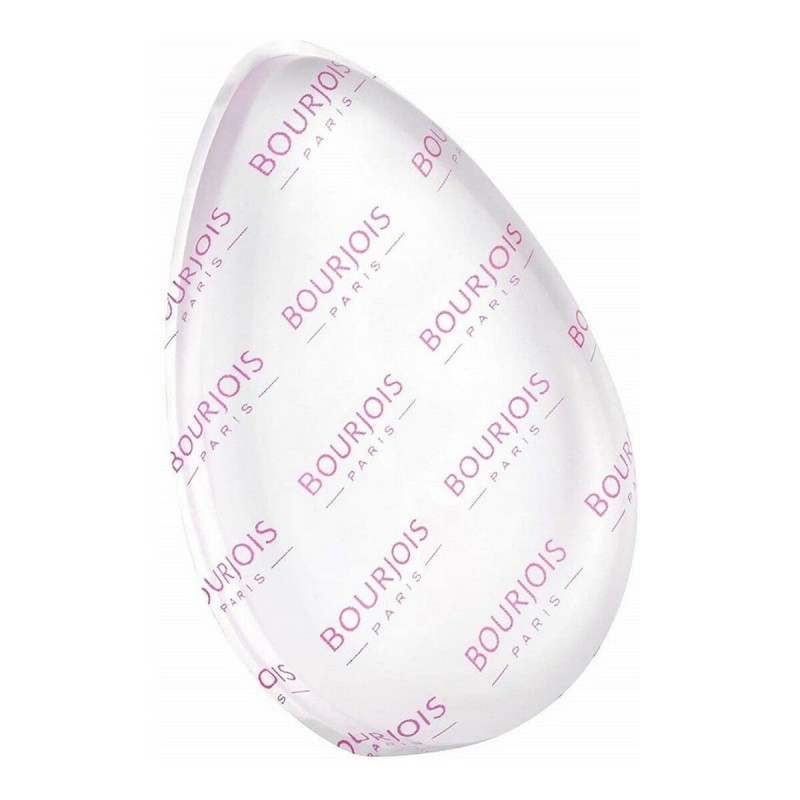 Make-up Sponge Bourjois Silicone Soft