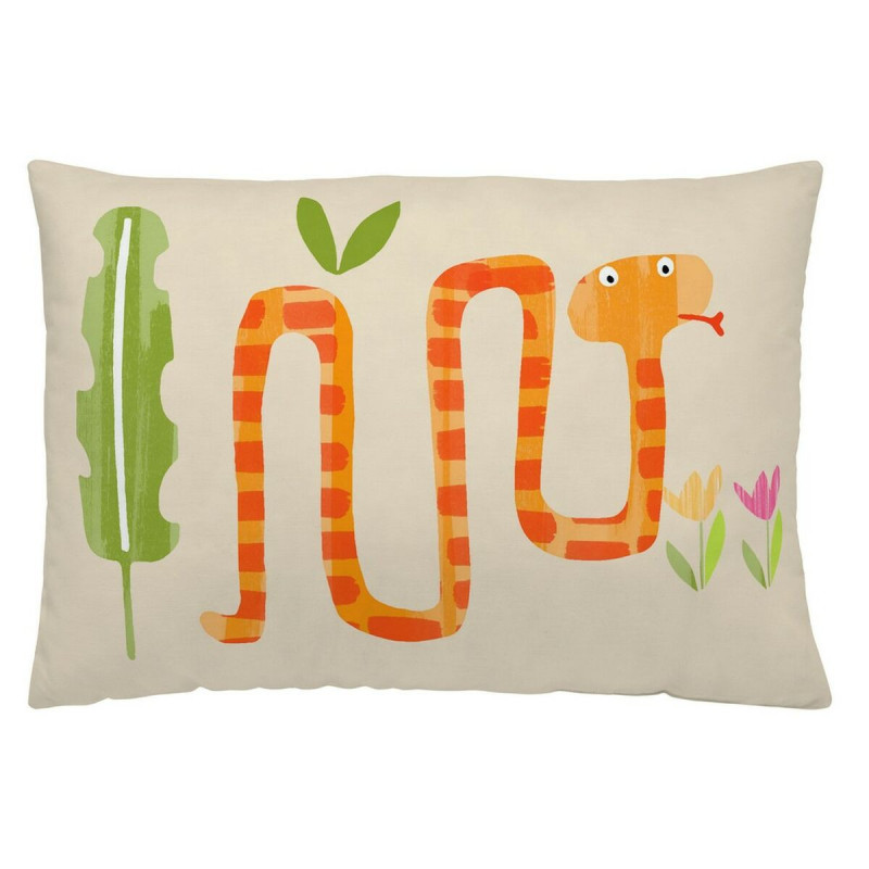 Cushion cover Naturals 197205 (50 x 30 cm)