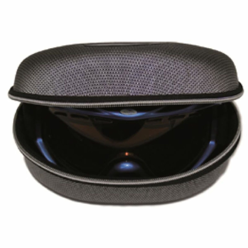 Glasses Case Joluvi 231380-SC Black