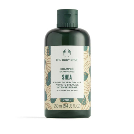 Shampoo The Body Shop Shea 250 ml