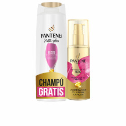 Hair Dressing Set Pantene   Curly hair 2 Pieces